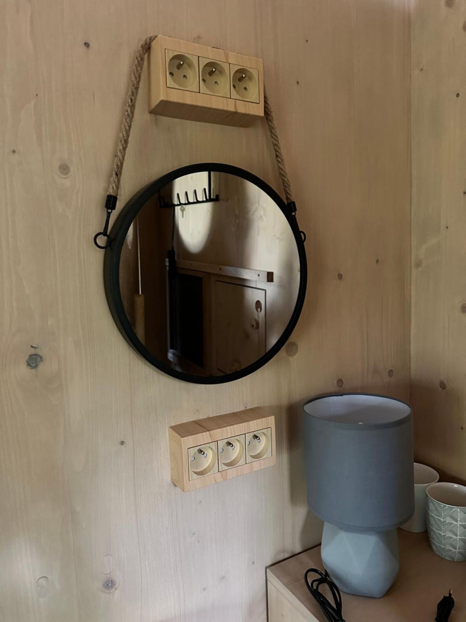 Posed Na Strani Hotel Kninicky Екстериор снимка